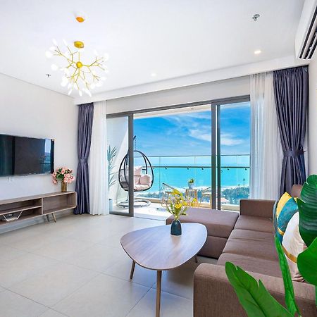 The Sóng Luxury Apartment, Free infinity pool , Căn hộ The Sóng Vũng Tàu&Villas, Homestay Esterno foto