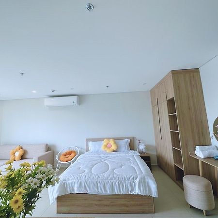 The Sóng Luxury Apartment, Free infinity pool , Căn hộ The Sóng Vũng Tàu&Villas, Homestay Esterno foto