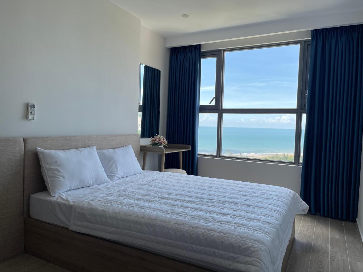 The Sóng Luxury Apartment, Free infinity pool , Căn hộ The Sóng Vũng Tàu&Villas, Homestay Esterno foto