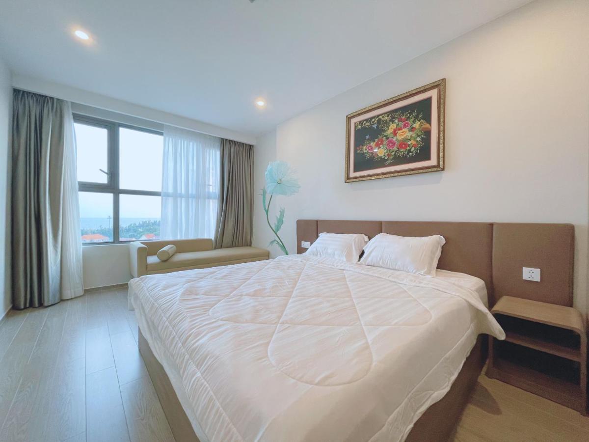 The Sóng Luxury Apartment, Free infinity pool , Căn hộ The Sóng Vũng Tàu&Villas, Homestay Esterno foto