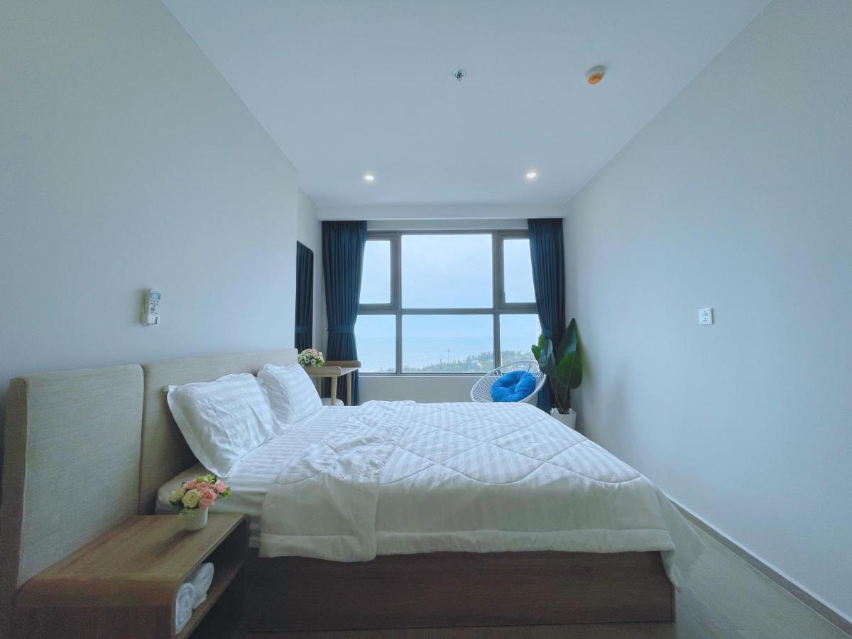 The Sóng Luxury Apartment, Free infinity pool , Căn hộ The Sóng Vũng Tàu&Villas, Homestay Esterno foto