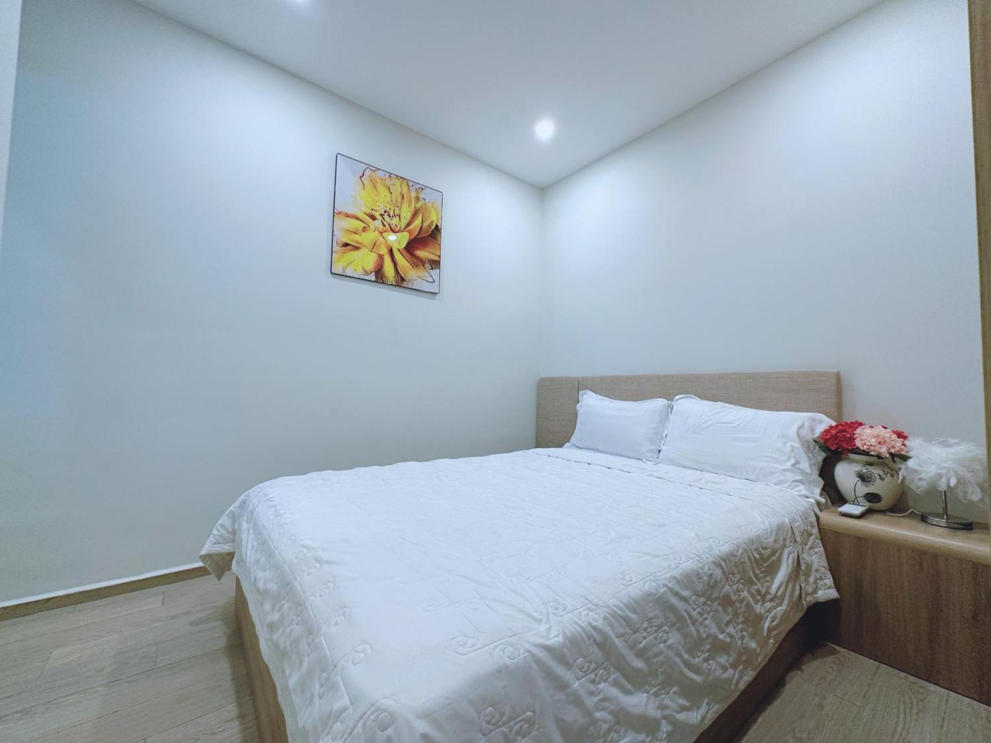 The Sóng Luxury Apartment, Free infinity pool , Căn hộ The Sóng Vũng Tàu&Villas, Homestay Esterno foto